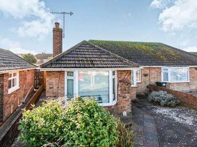 House for sale in Worthing, West Sussex