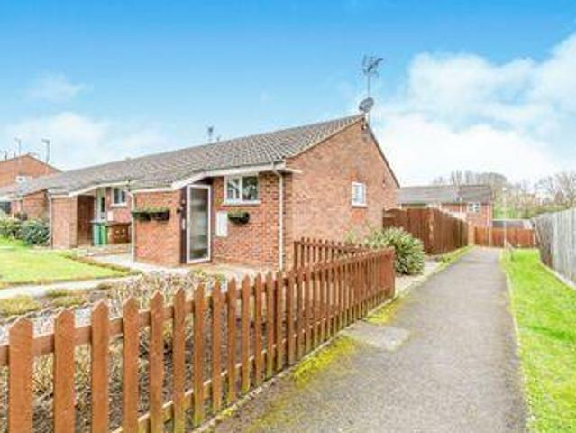 House for sale in Buckingham, Buckinghamshire