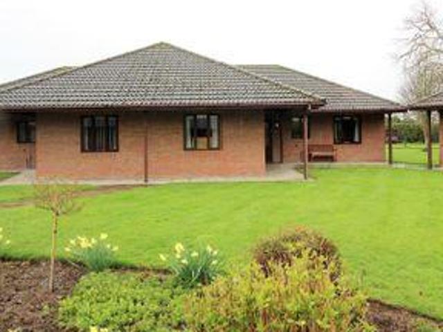 House for sale in Oswestry, Shropshire