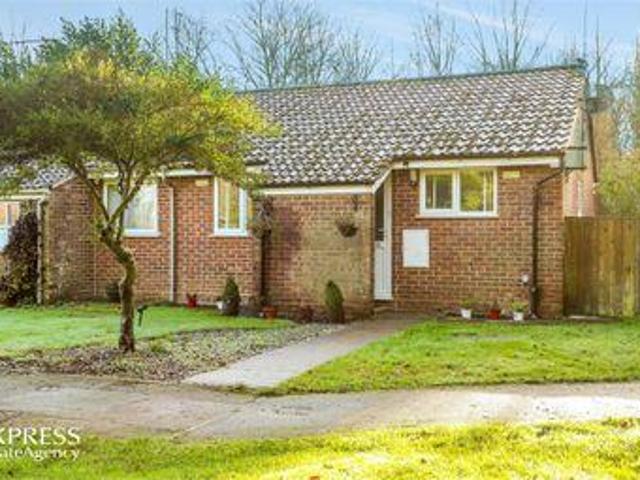 House for sale in Buckingham, Buckinghamshire
