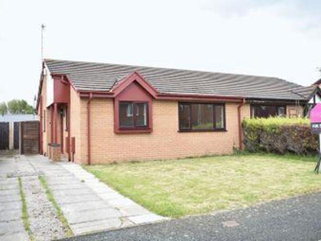 House for sale in Rhyl, Wales