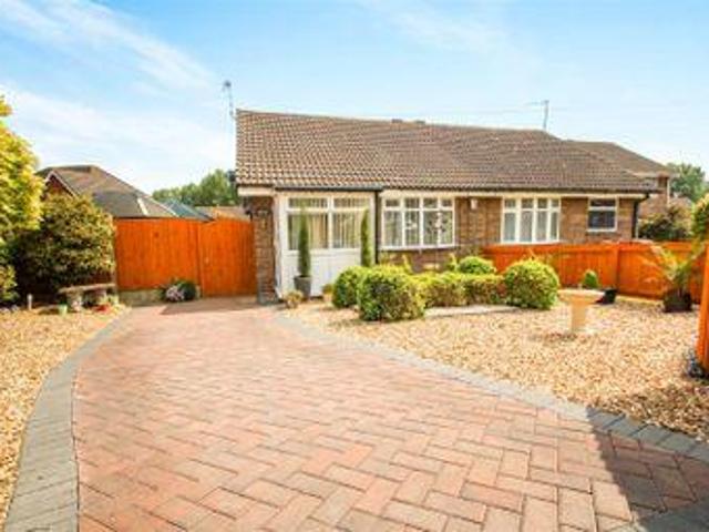 House for sale in Dragonby, North Lincolnshire