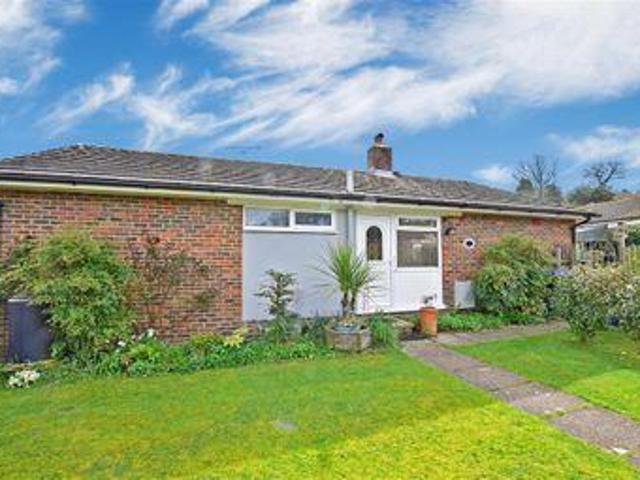 House for sale in Horsham, West Sussex