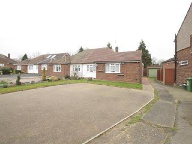 House for sale in Broxbourne, Hertfordshire