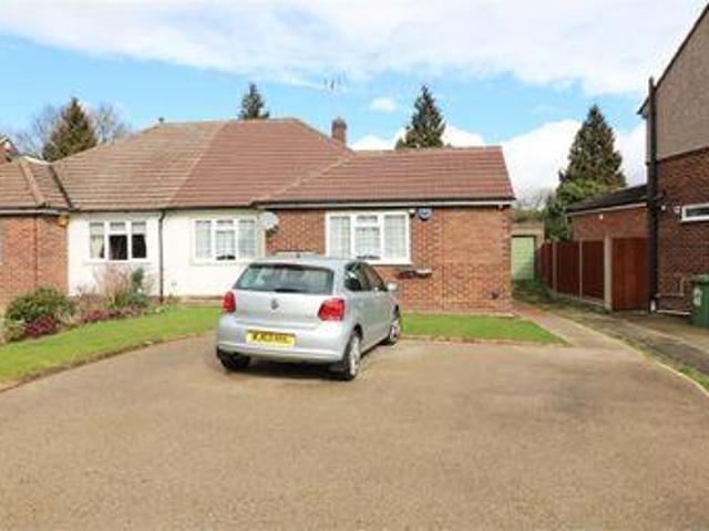 House for sale in Broxbourne, Hertfordshire