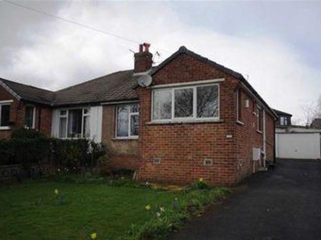 House for sale in Halifax, West Yorkshire