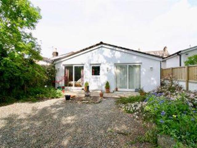 House for sale in Bare, Lancashire