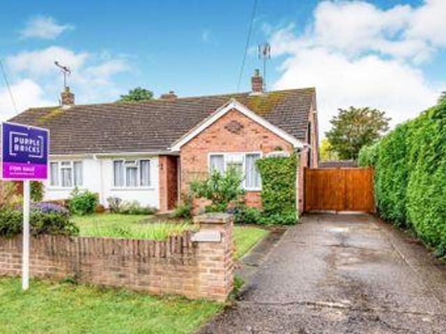 House for sale in Pachesham Park, Surrey