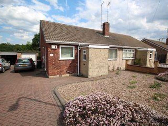 House for sale in Mexborough, South Yorkshire