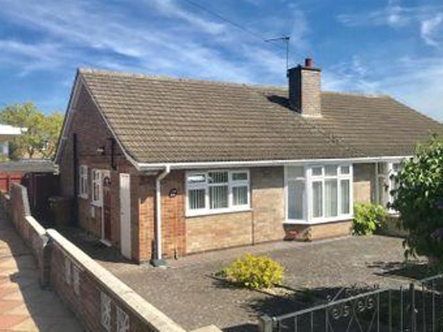 House for sale in Brentingby, Leicestershire