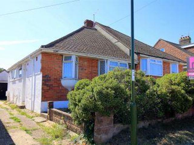 House for sale in Fishersgate, West Sussex