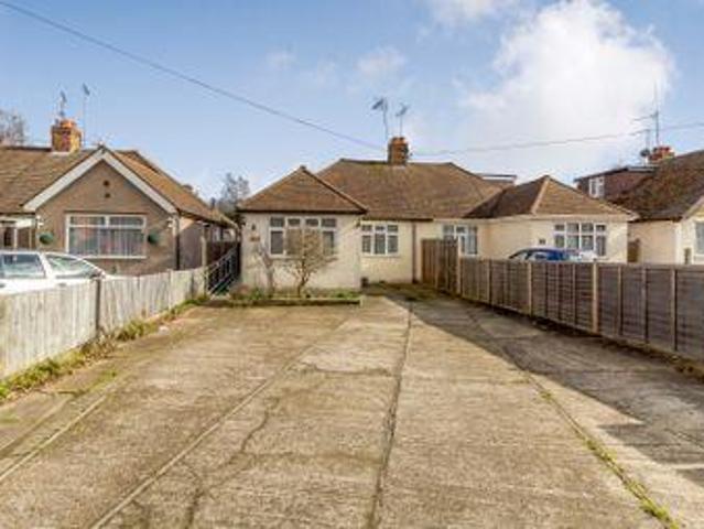 House for sale in Row Town, Surrey