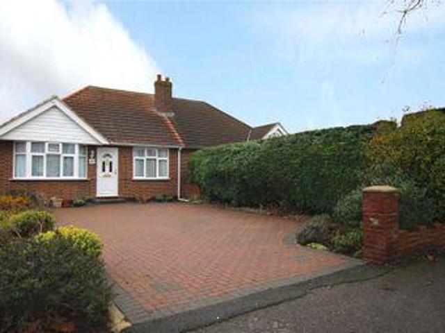 House for sale in Row Town, Surrey