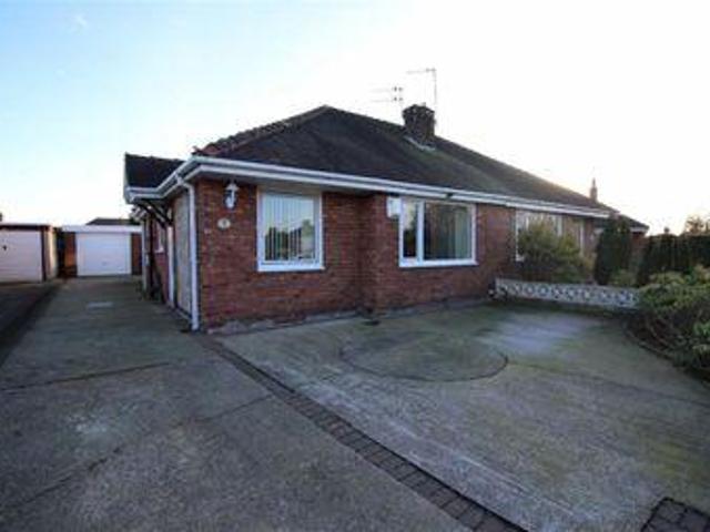 House for sale in Higher Bartle, Lancashire