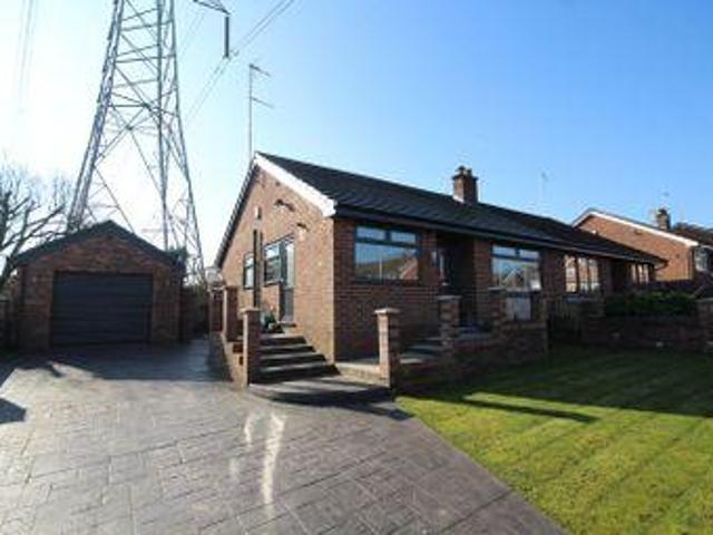House for sale in Lancashire