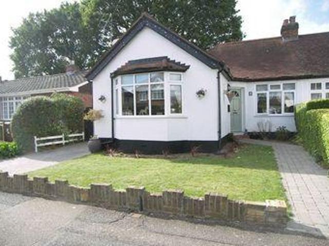 House for sale in Potters Bar, Hertfordshire