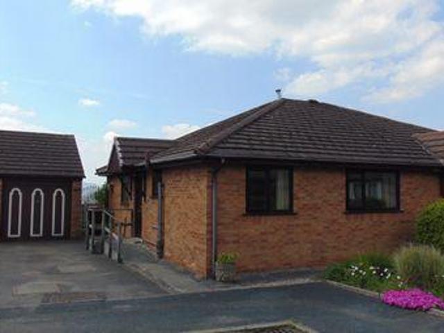 House for sale in Burnley, Lancashire