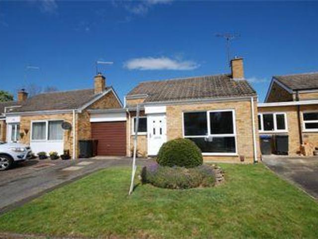 House for sale in Northampton, Northamptonshire