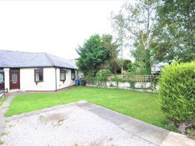 House for sale in Higher Bartle, Lancashire