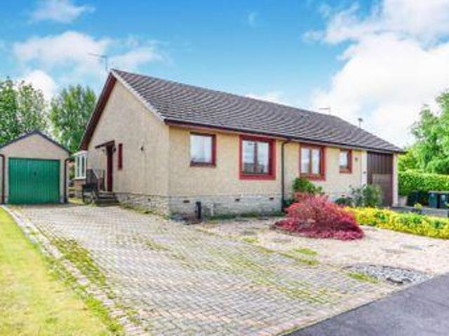 House for sale in Moneydie, Scotland