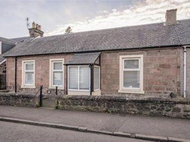 House for sale in Tillicoultry, Scotland