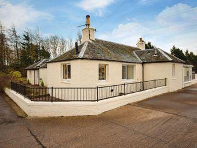 House for sale in Moneydie, Scotland
