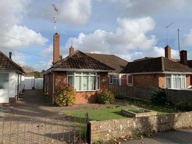 House for sale in Clapham, West Sussex