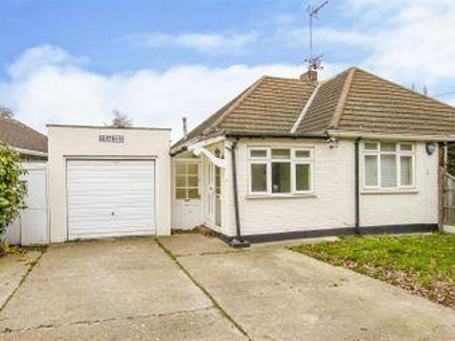 House for sale in Navestock Side