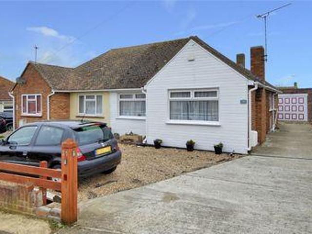 House for sale in Herne, Kent