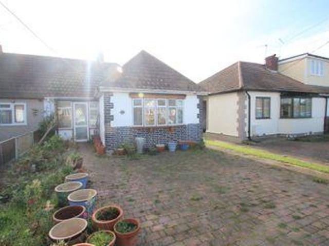 House for sale in Barling