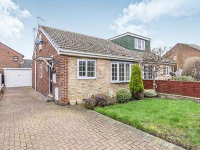 House for sale in Ossett, Wakefield