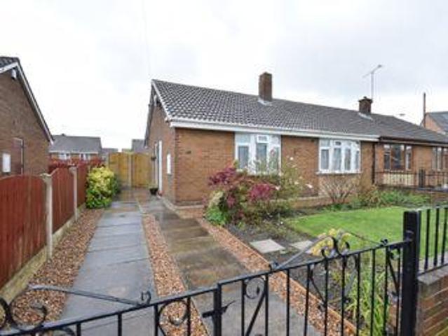 House for sale in Pontefract, West Yorkshire