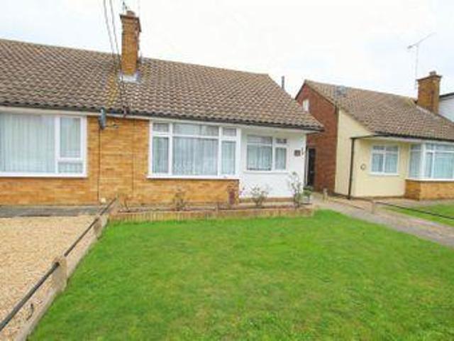 House for sale in Barling