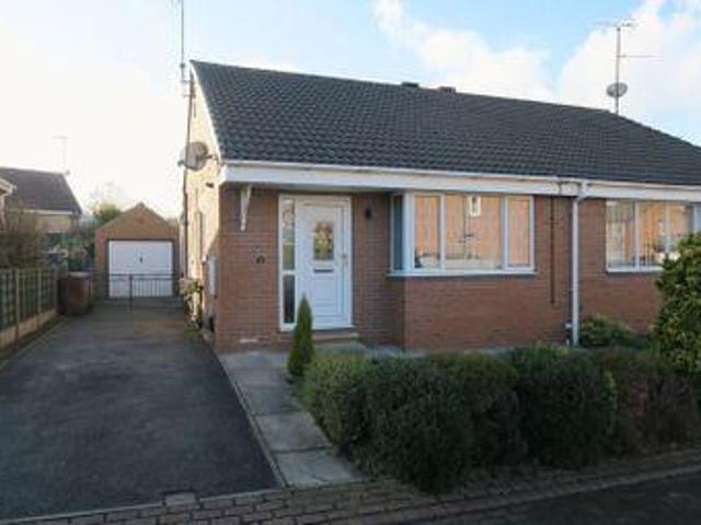 House for sale in West Yorkshire