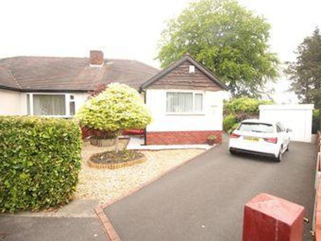 House for sale in Higher Bartle, Lancashire