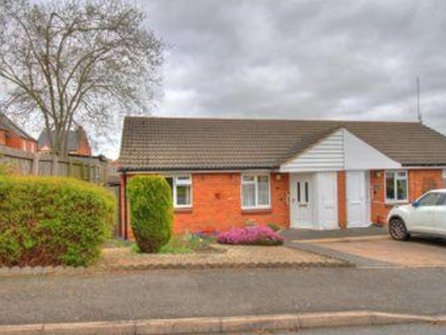 House for sale in Coalville, Leicestershire