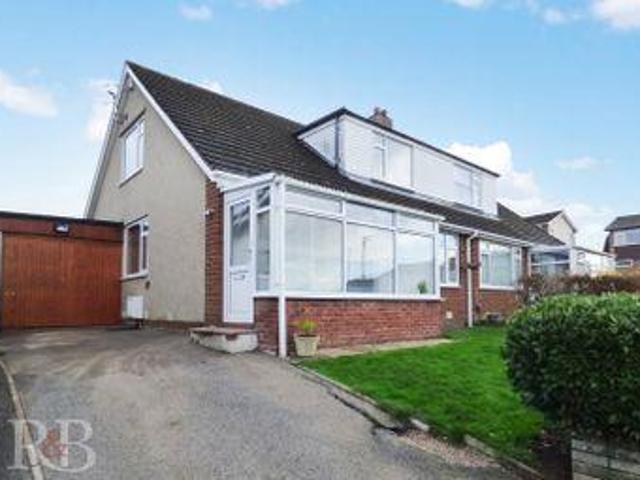 House for sale in Carnforth, Bare