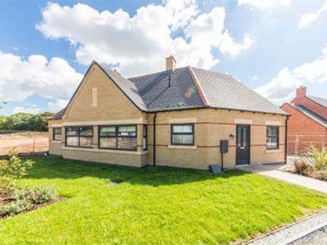 House for sale in Costhorpe, East Midlands