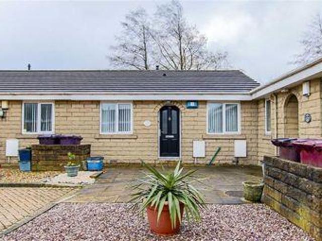House for sale in Burnley, Lancashire
