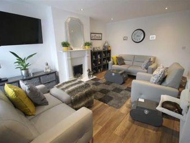 House for sale in Higher Bartle, Lancashire