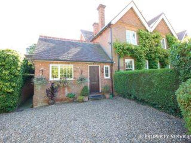House for sale in Hertford, Colliers End