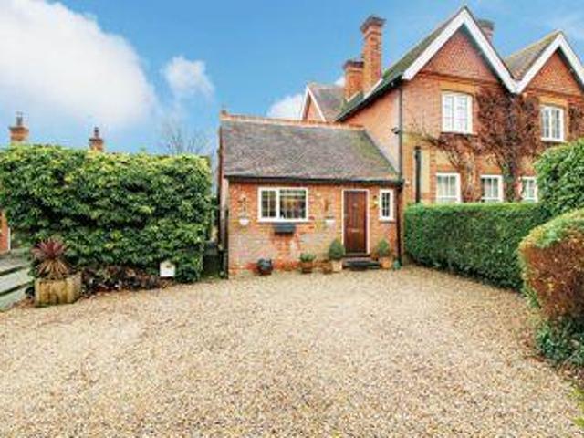 House for sale in Hertford, Colliers End