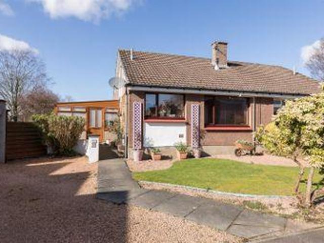 House for sale in Moneydie, Scotland