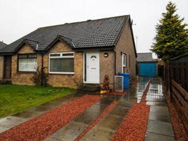 House for sale in Dedridge, Scotland