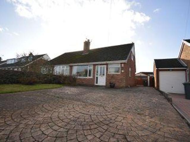 House for sale in Sandbach, Cheshire East