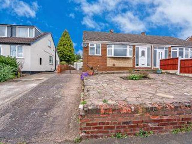 House for sale in Chadsmoor, Staffordshire