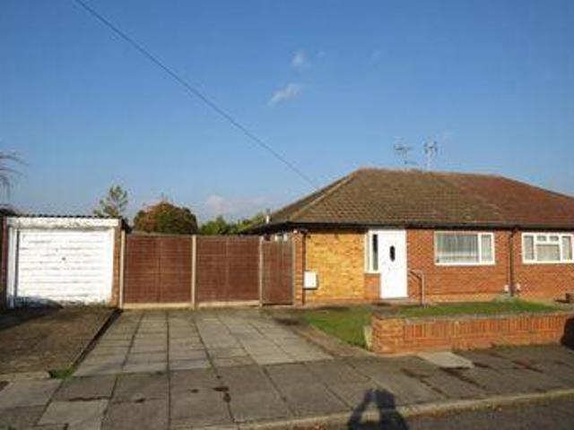 House for sale in Dunstable, Bedfordshire