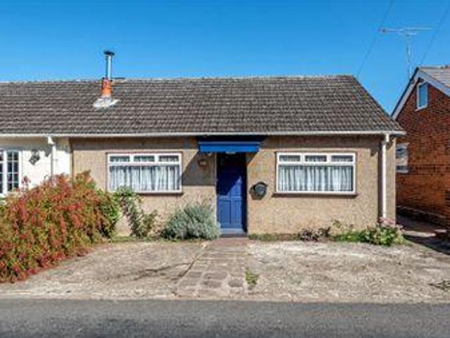 House for sale in Row Town, Surrey