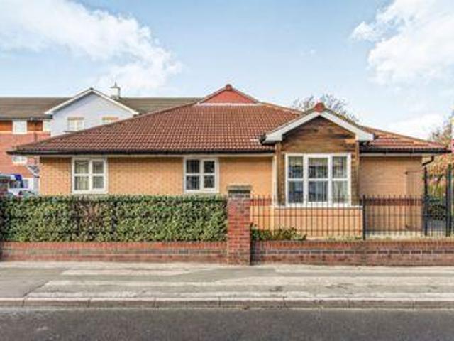 House for sale in Mexborough, South Yorkshire