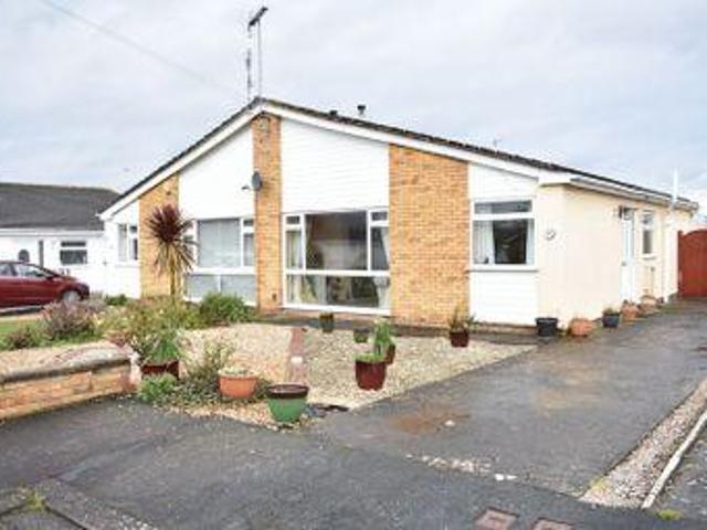 House for sale in Rhyl, Wales